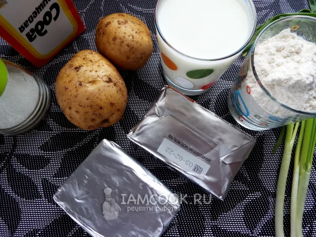 Шаг 1: иллюстрация