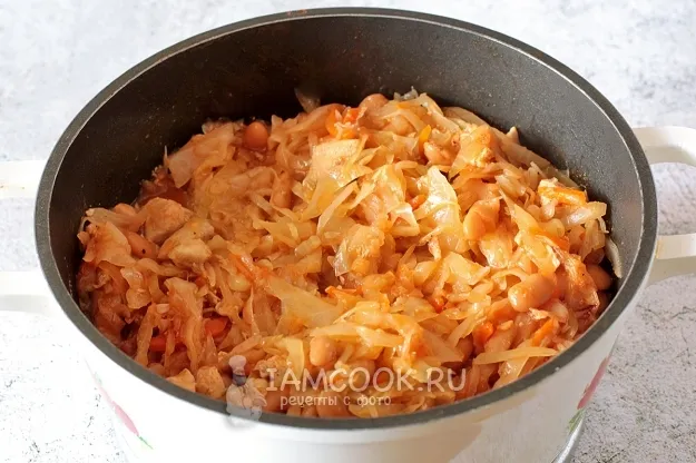 Шаг 7: иллюстрация