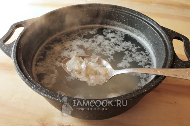 Шаг 2: иллюстрация