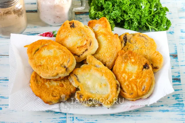 Шаг 8: иллюстрация