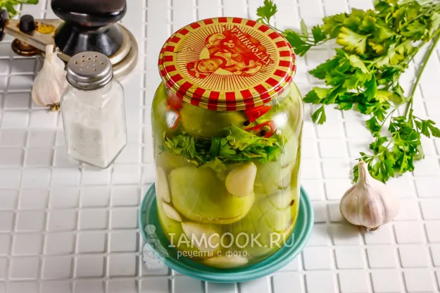 Шаг 8: иллюстрация