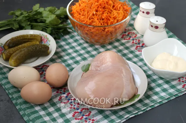 Шаг 1: иллюстрация