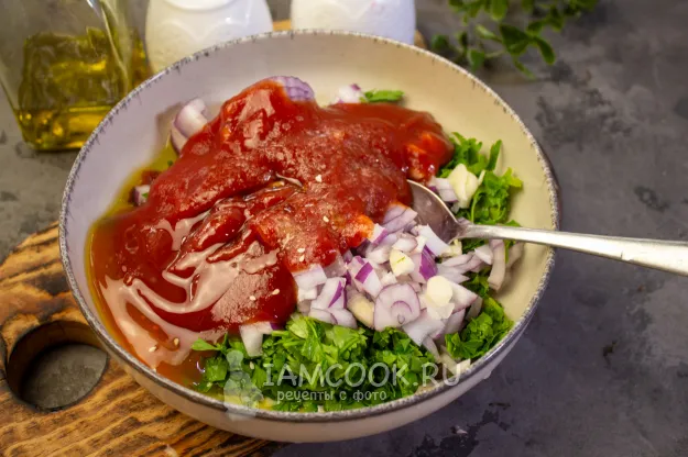 Шаг 5: иллюстрация