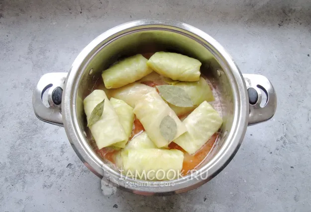 Шаг 9: иллюстрация