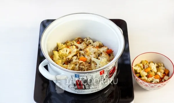 Шаг 9: иллюстрация