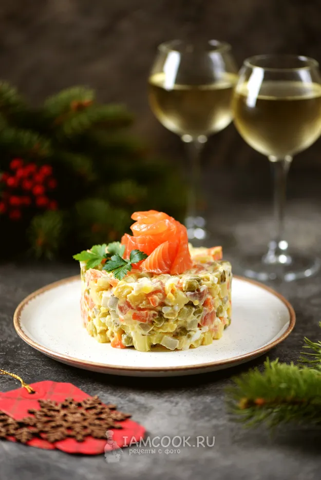 Шаг 7: иллюстрация