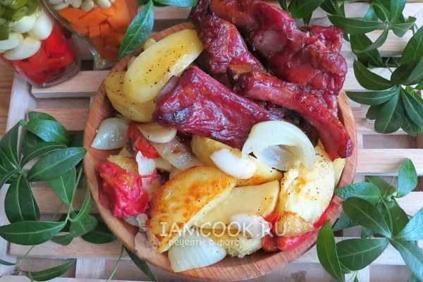 Шаг 11: иллюстрация