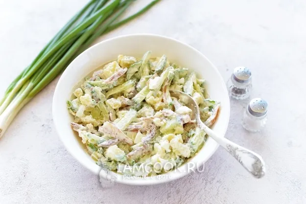 Шаг 5: иллюстрация