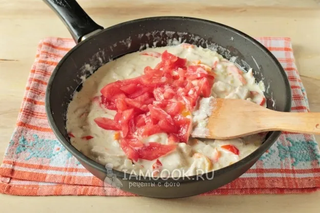 Шаг 11: иллюстрация