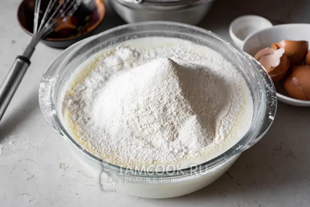 Шаг 5: иллюстрация