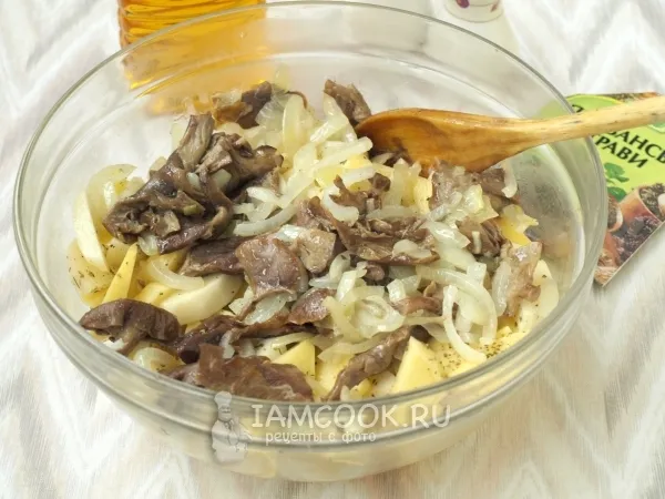 Шаг 6: иллюстрация