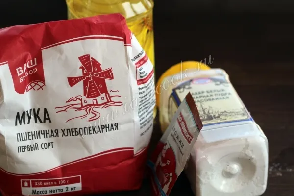 Шаг 1: иллюстрация