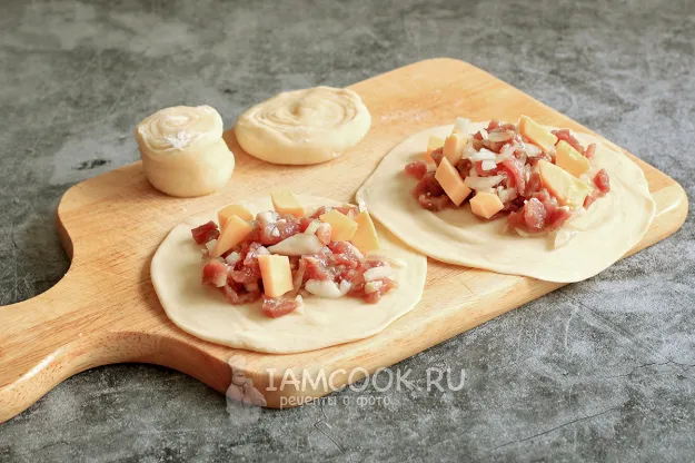 Шаг 10: иллюстрация