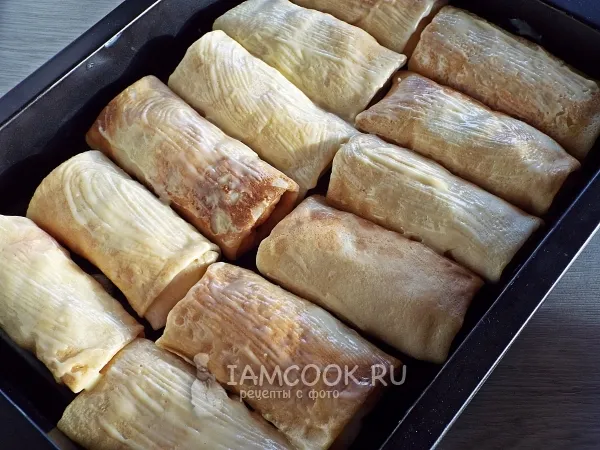 Шаг 7: иллюстрация