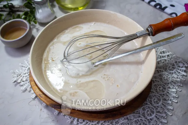 Шаг 6: иллюстрация