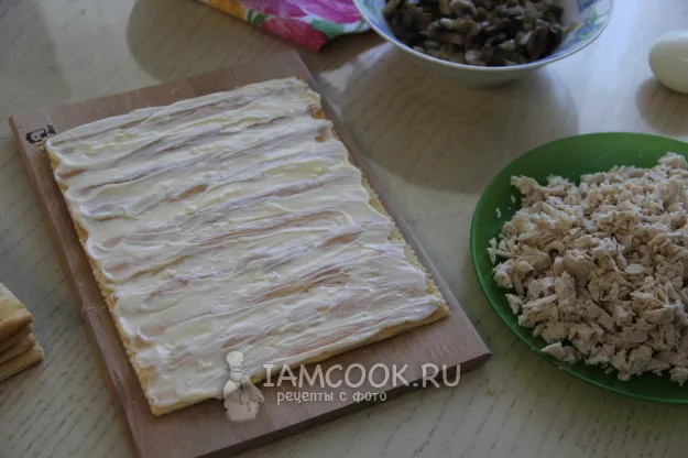 Шаг 6: иллюстрация