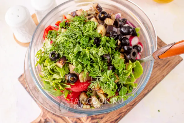 Шаг 5: иллюстрация