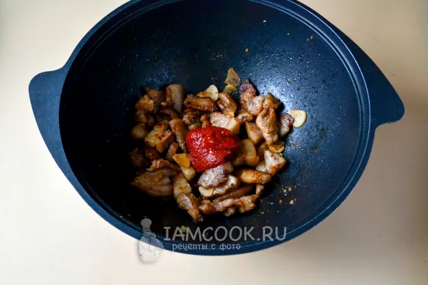 Шаг 11: иллюстрация