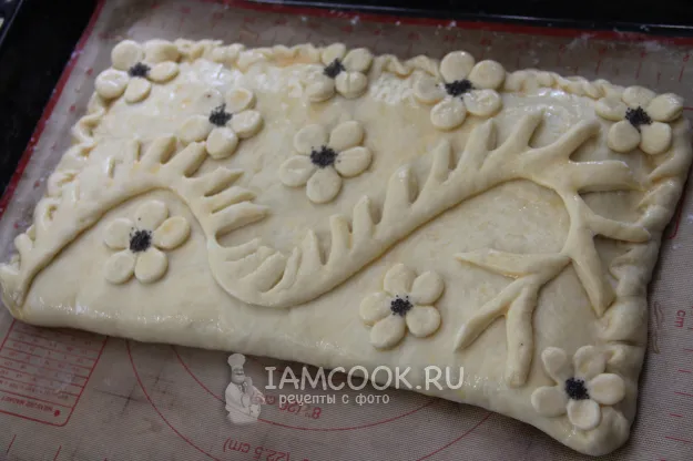 Шаг 14: иллюстрация