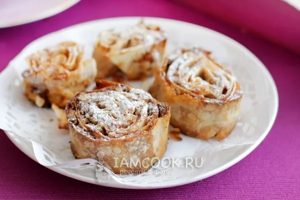 Шаг 12: иллюстрация