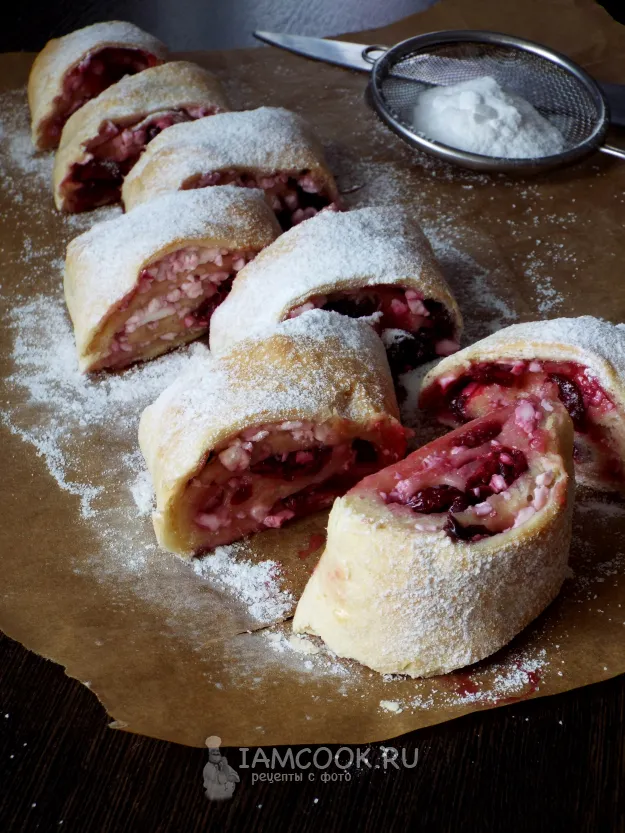 Шаг 7: иллюстрация