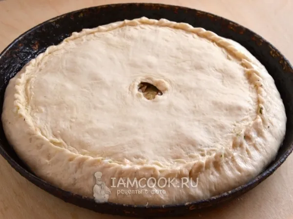 Шаг 8: иллюстрация