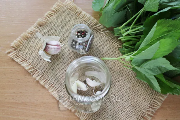 Шаг 6: иллюстрация