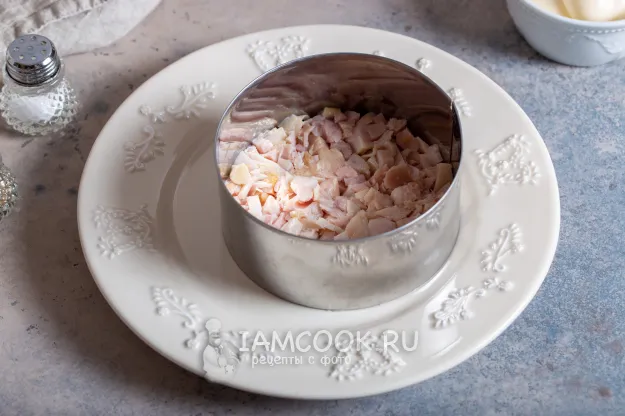 Шаг 2: иллюстрация