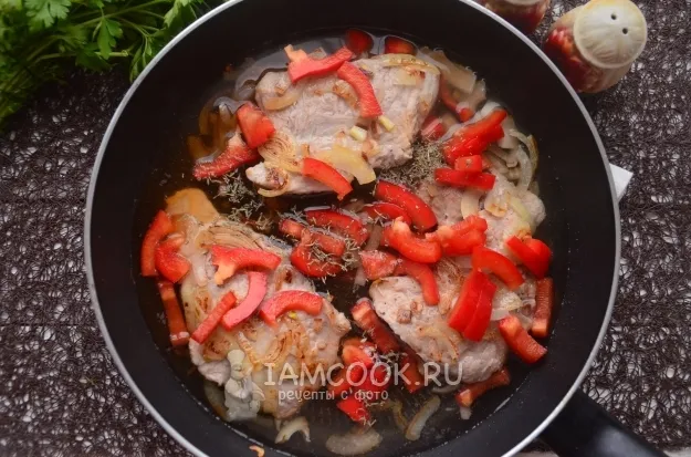 Шаг 11: иллюстрация