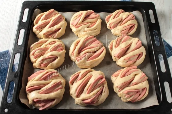 Шаг 9: иллюстрация