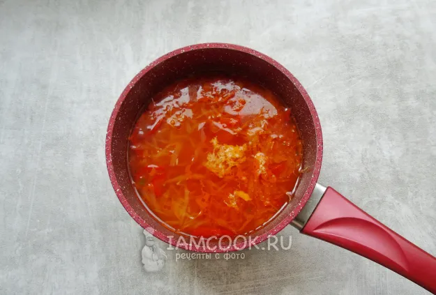 Шаг 9: иллюстрация