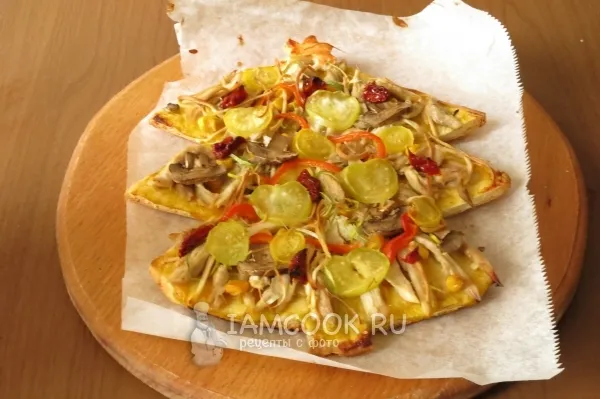 Шаг 9: иллюстрация