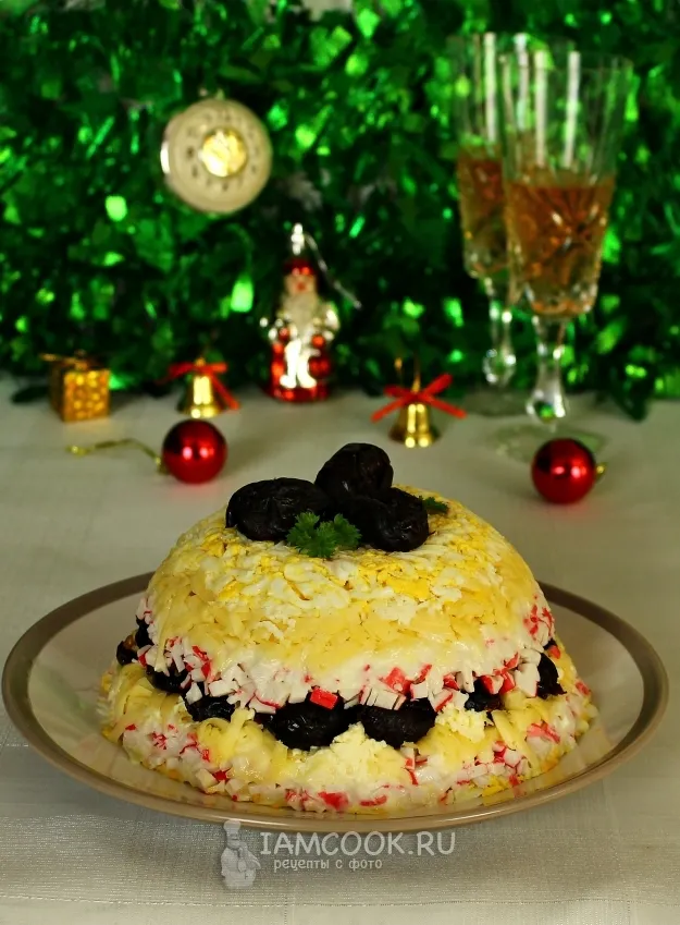 Шаг 12: иллюстрация