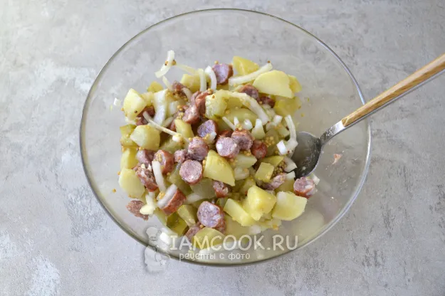 Шаг 8: иллюстрация