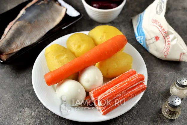 Шаг 2: иллюстрация