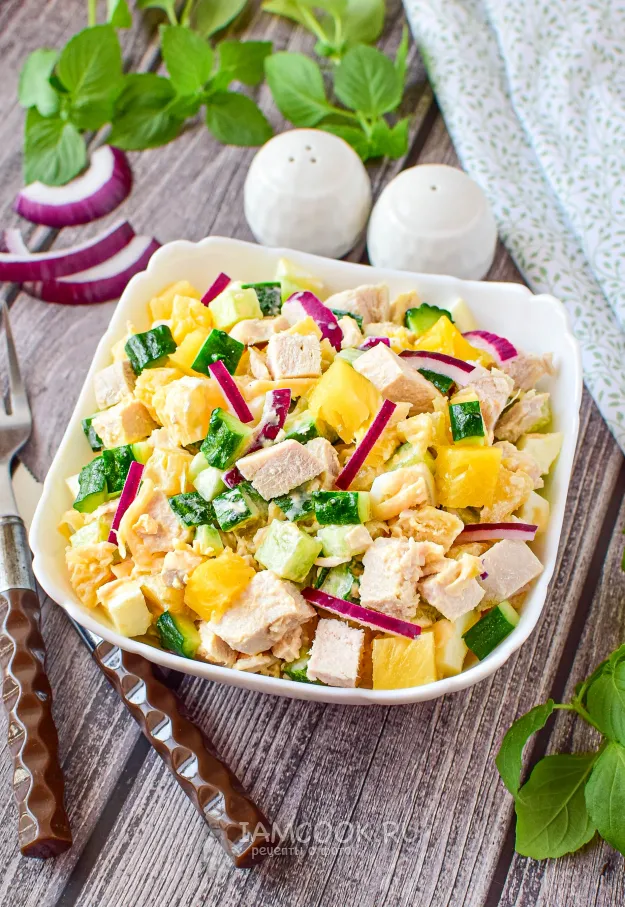 Шаг 9: иллюстрация