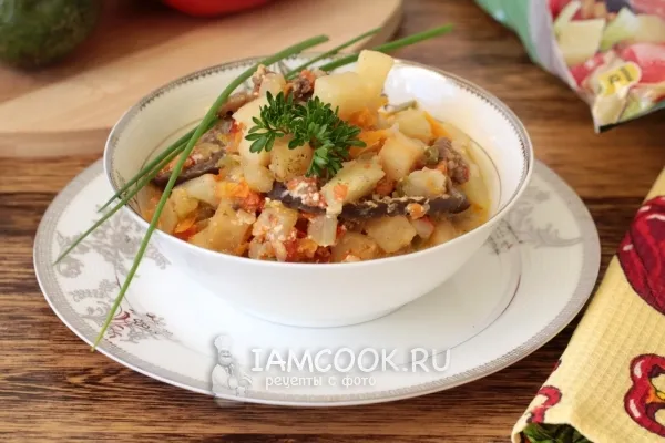 Шаг 10: иллюстрация