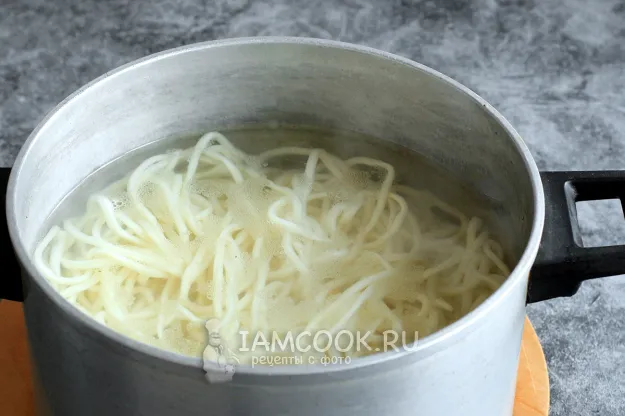 Шаг 7: иллюстрация