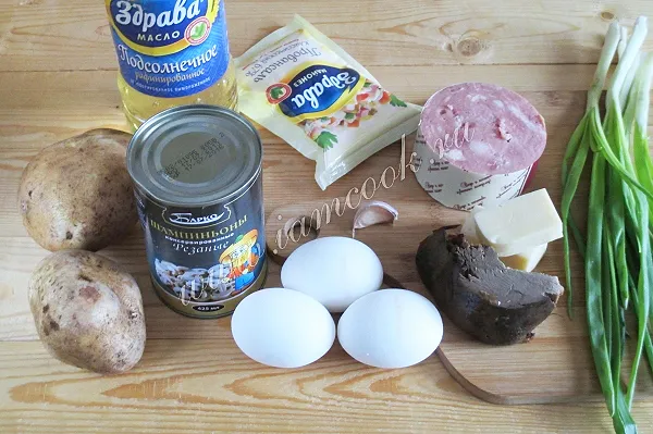 Шаг 1: иллюстрация