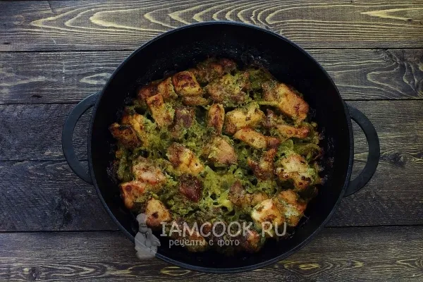 Шаг 8: иллюстрация