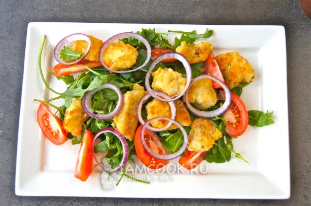 Шаг 9: иллюстрация