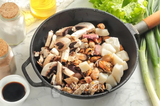 Шаг 3: иллюстрация