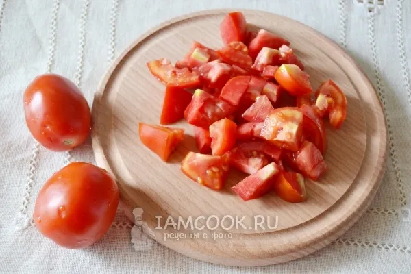 Шаг 2: иллюстрация