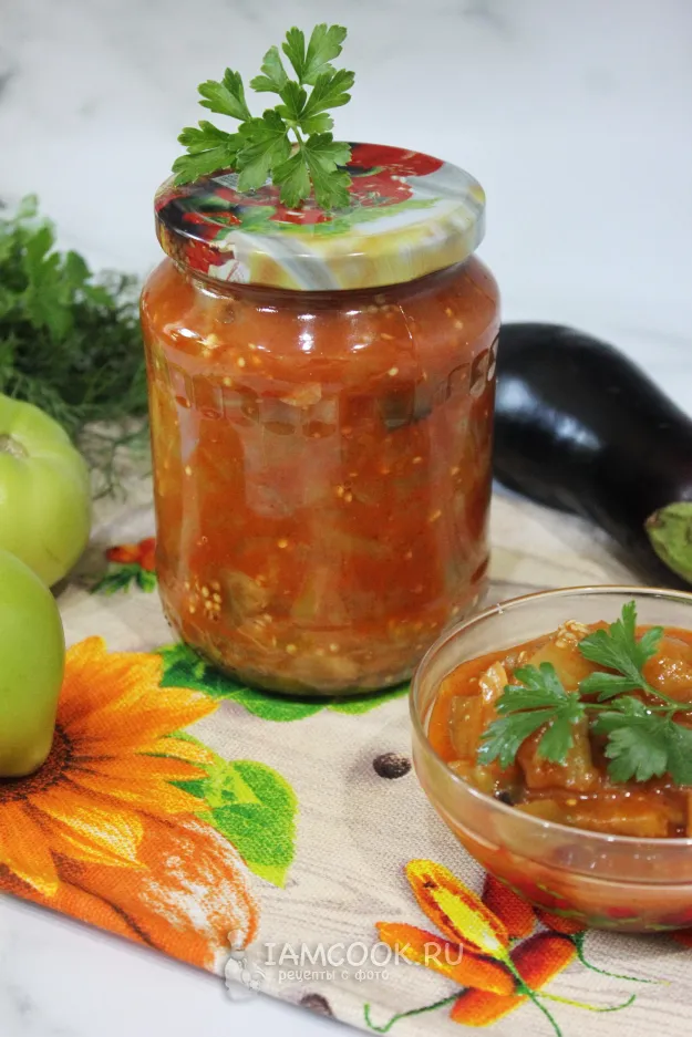 Шаг 9: иллюстрация