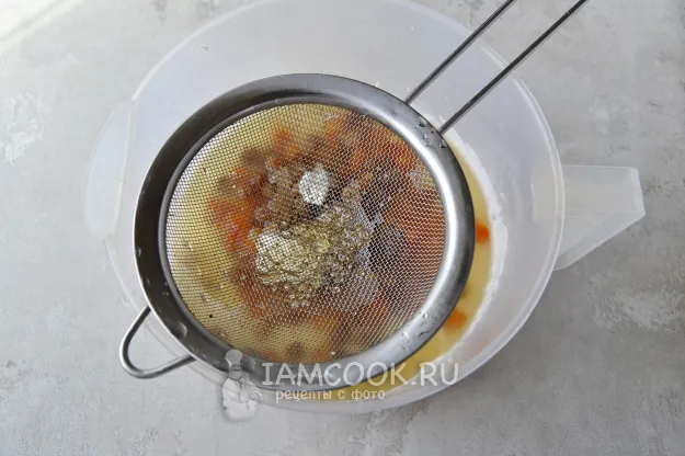 Шаг 11: иллюстрация