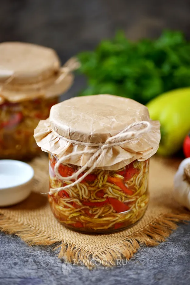 Шаг 12: иллюстрация