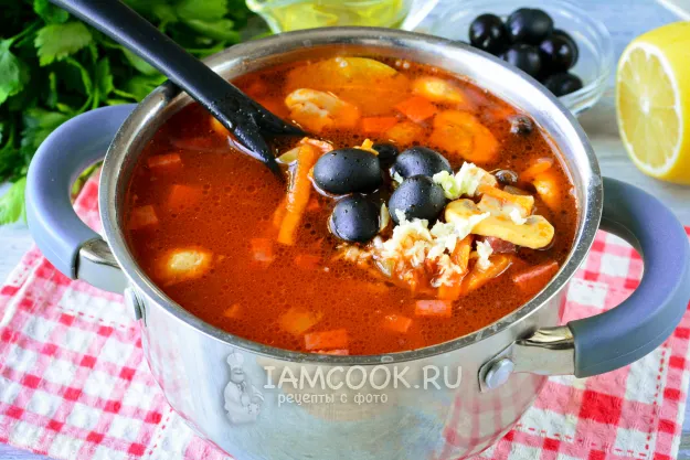 Шаг 11: иллюстрация