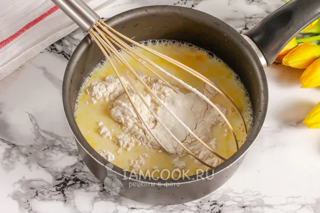 Шаг 5: иллюстрация