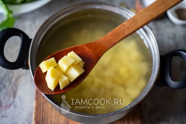 Шаг 3: иллюстрация