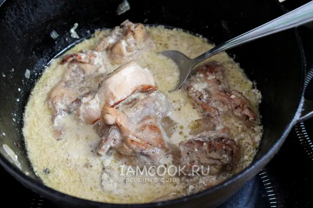 Шаг 11: иллюстрация